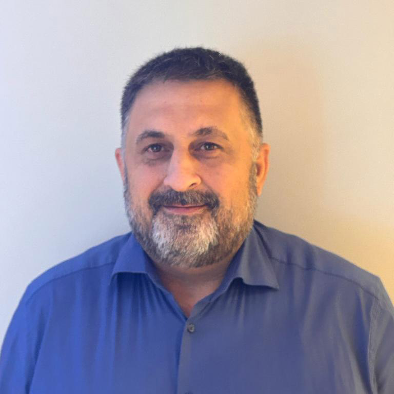 Viktor Zelic